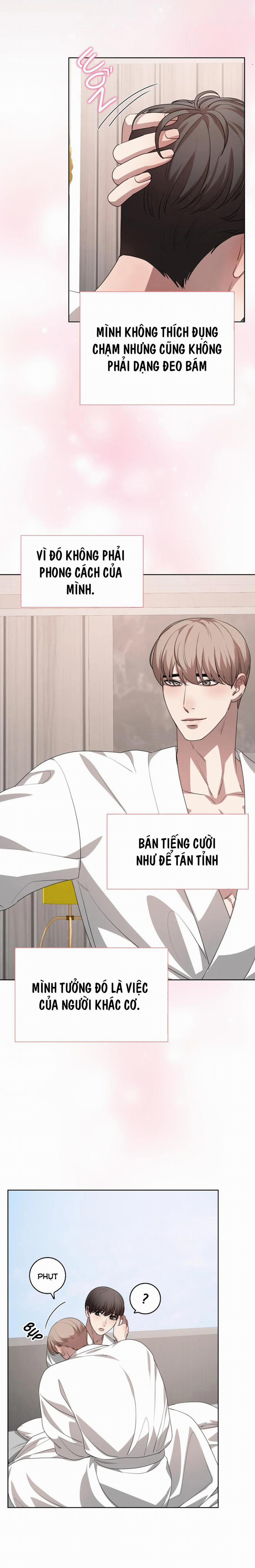 HƯỚNG VỀ PHÍA EM 16 trang 21