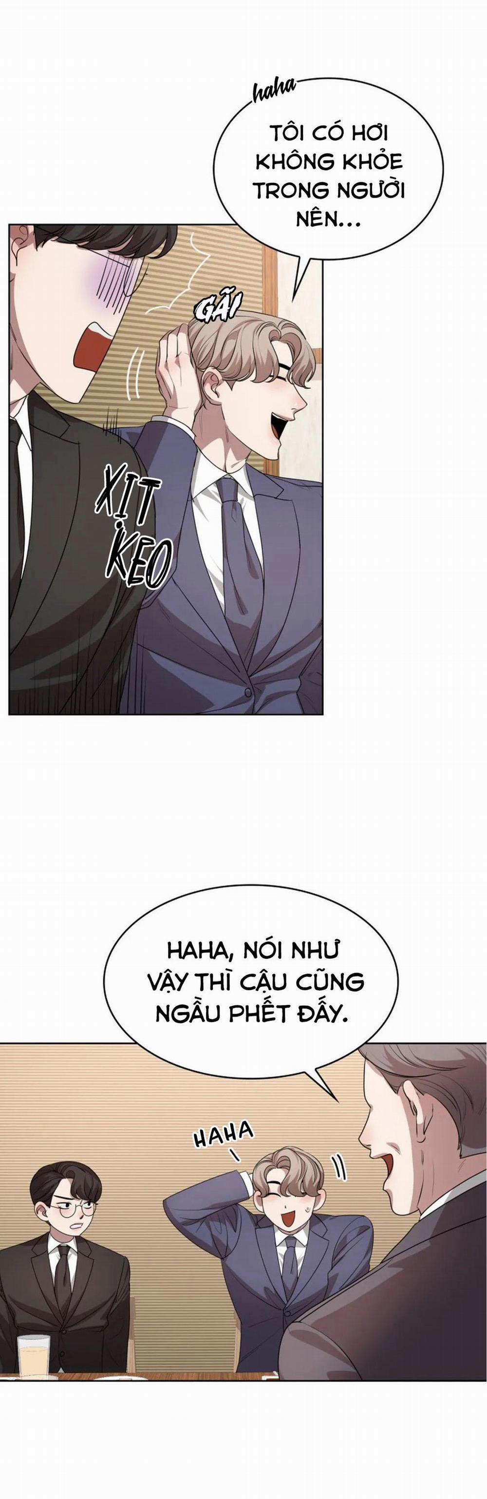 HƯỚNG VỀ PHÍA EM 17 trang 33