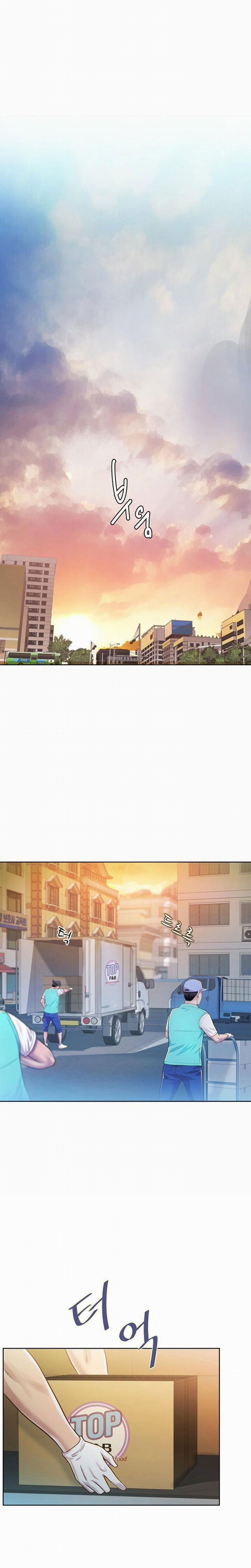 Hương Vị Chị Gái 1 trang 0