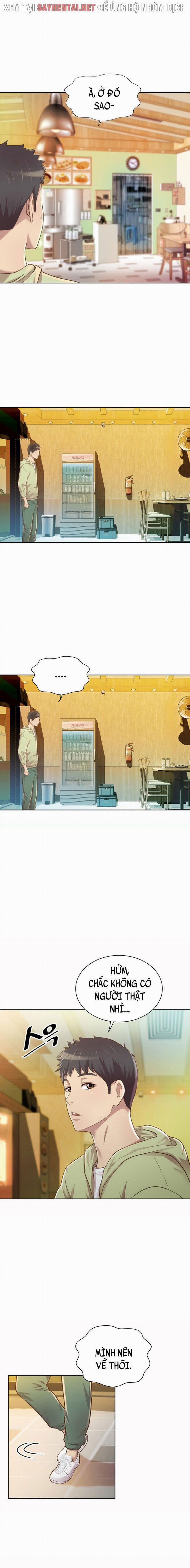 Hương Vị Chị Gái 1 trang 12