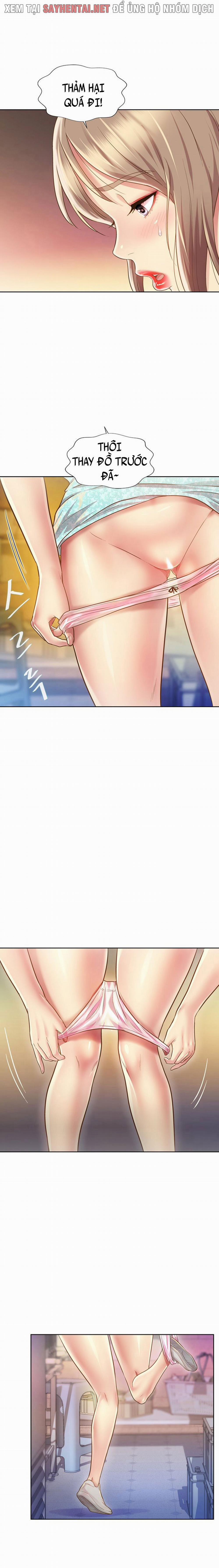 Hương Vị Chị Gái 1 trang 16