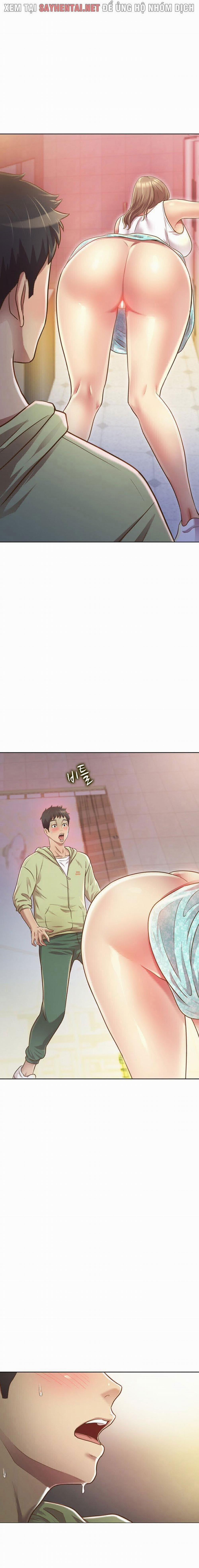 Hương Vị Chị Gái 1 trang 19