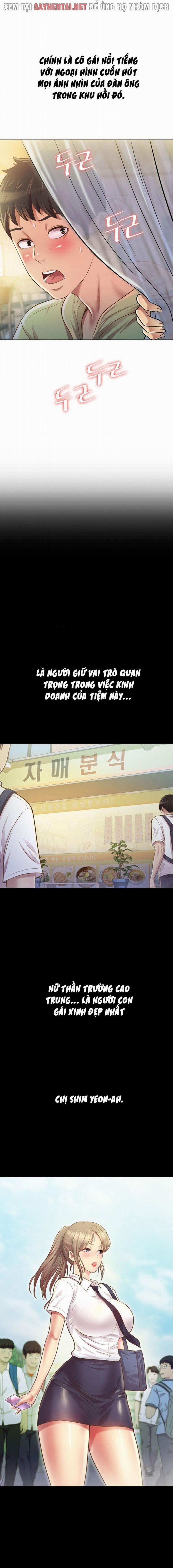 Hương Vị Chị Gái 1 trang 23