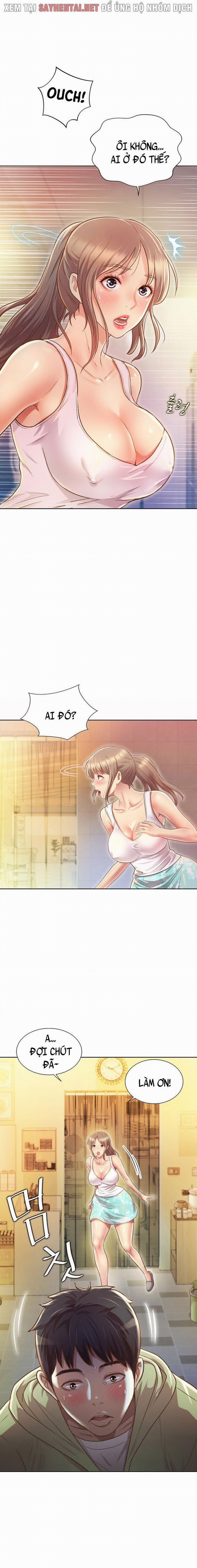 Hương Vị Chị Gái 1 trang 27