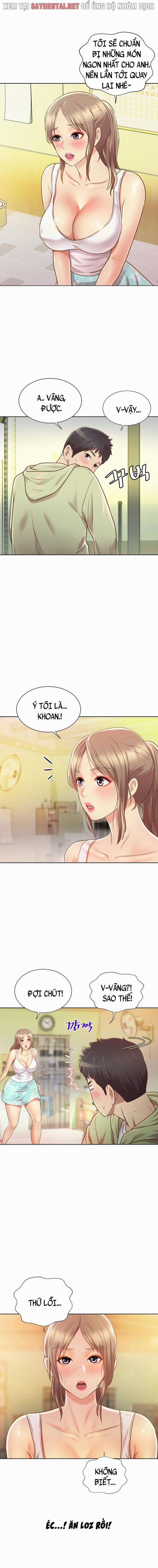 Hương Vị Chị Gái 1 trang 29