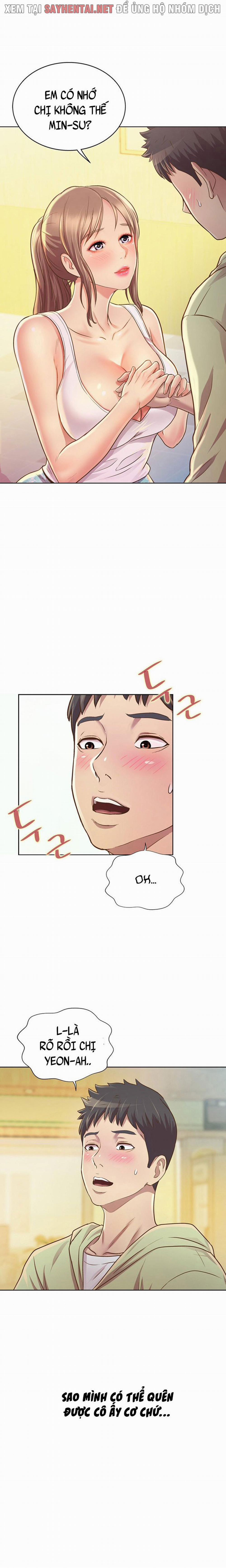 Hương Vị Chị Gái 1 trang 33