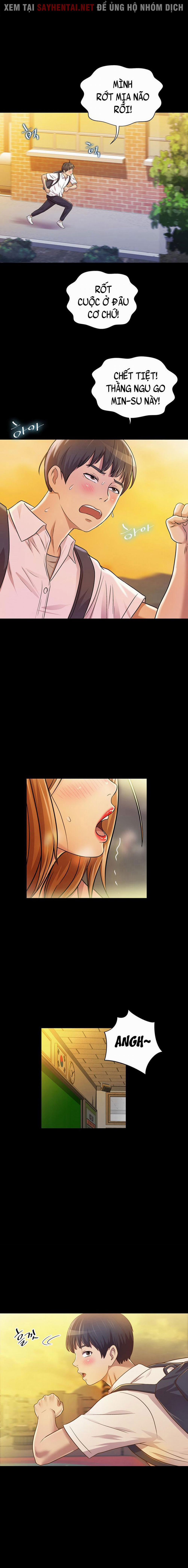 Hương Vị Chị Gái 1 trang 43