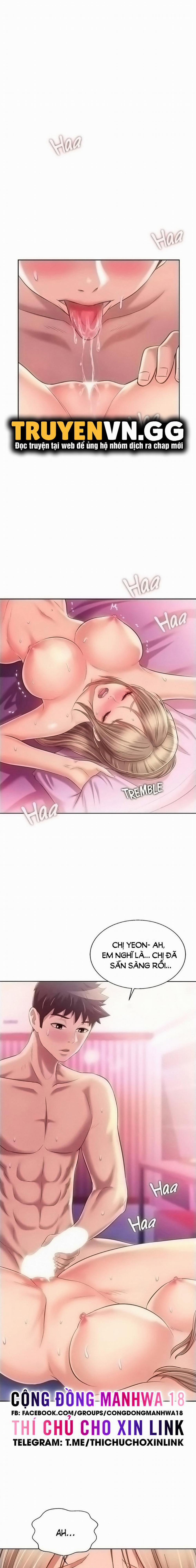 Hương Vị Chị Gái 55 trang 0