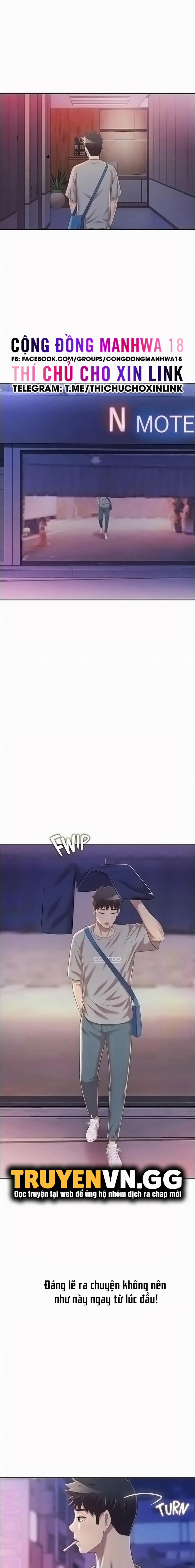 Hương Vị Chị Gái 55 trang 23