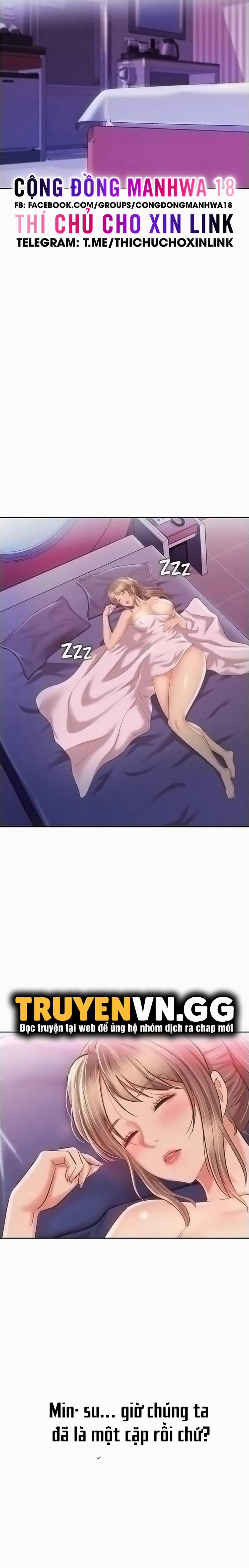 Hương Vị Chị Gái 55 trang 25