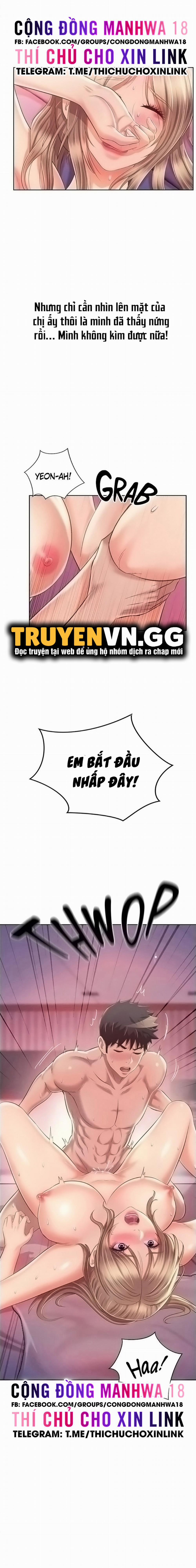 Hương Vị Chị Gái 55 trang 7