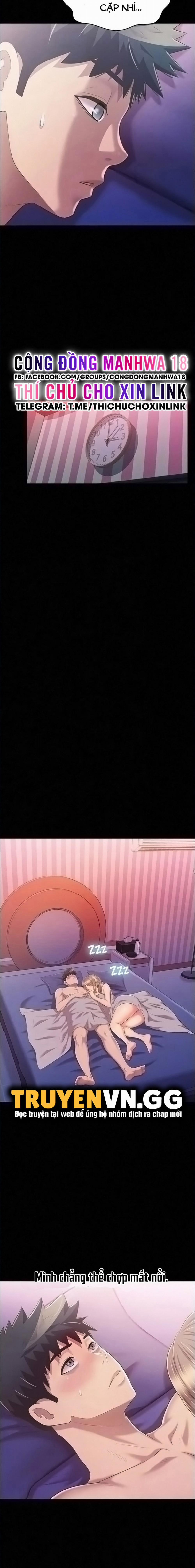 Hương Vị Chị Gái 56 trang 10