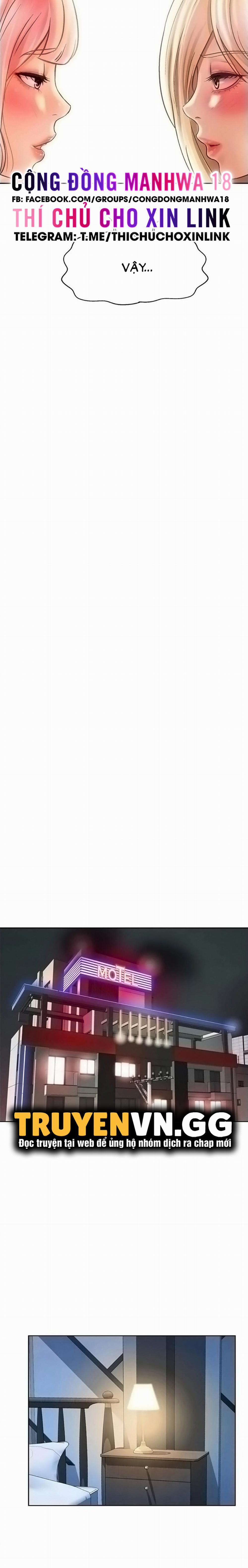 Hương Vị Chị Gái 56 trang 24