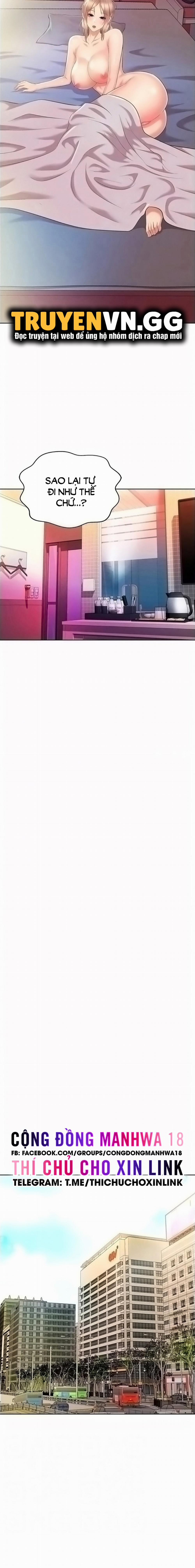 Hương Vị Chị Gái 56 trang 4