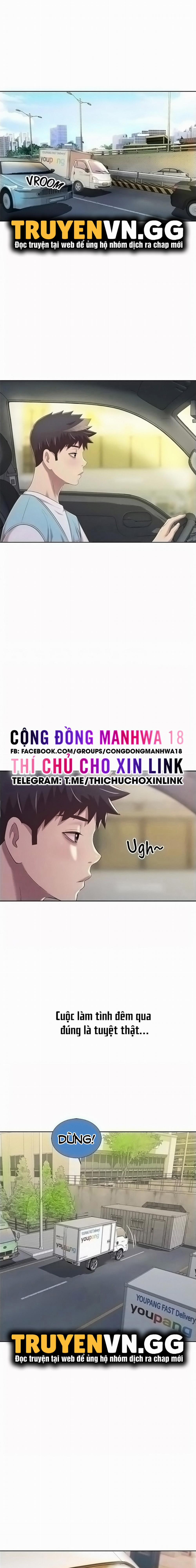 Hương Vị Chị Gái 56 trang 5