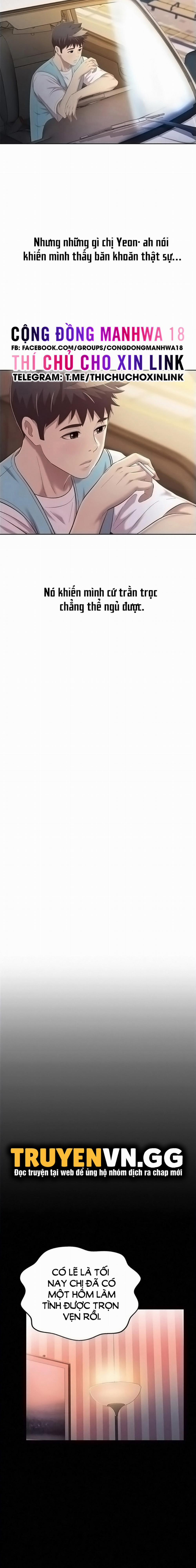 Hương Vị Chị Gái 56 trang 6