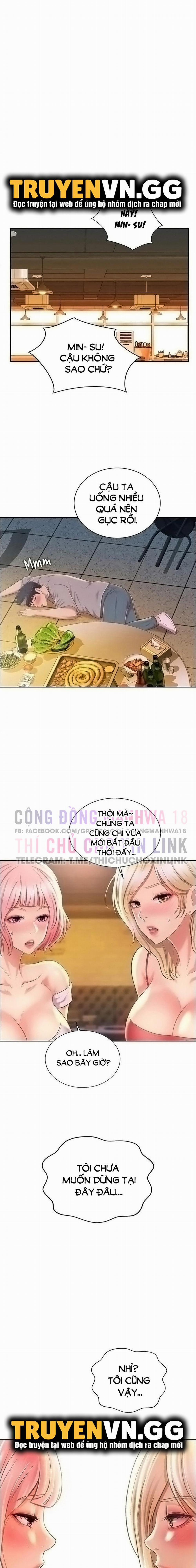 Hương Vị Chị Gái 57 trang 0