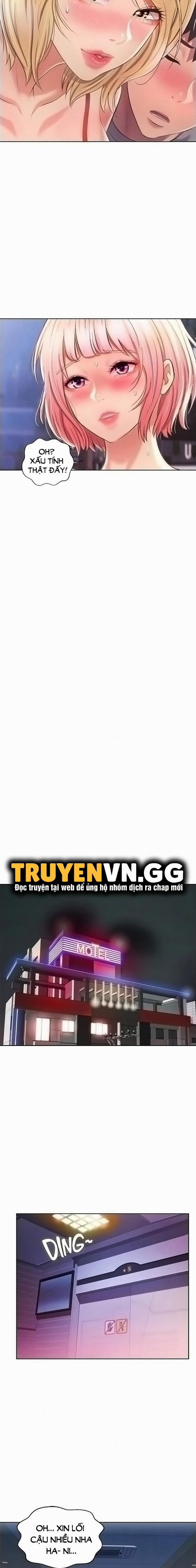 Hương Vị Chị Gái 57 trang 3