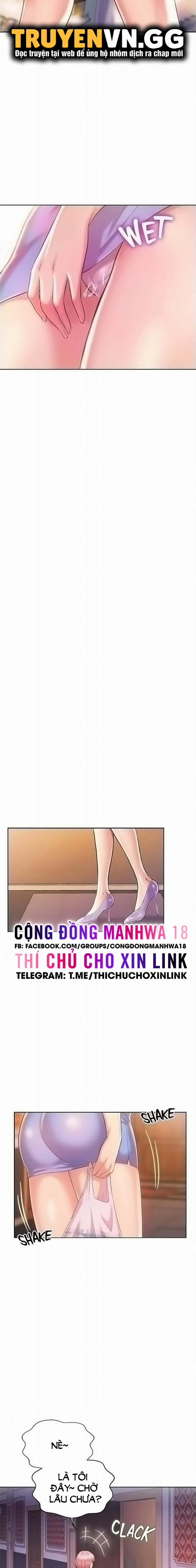 Hương Vị Chị Gái 57 trang 9