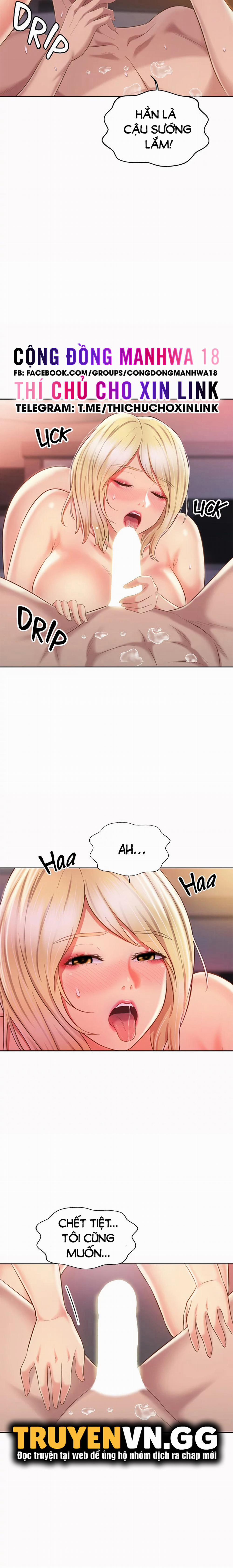 Hương Vị Chị Gái 58 trang 7