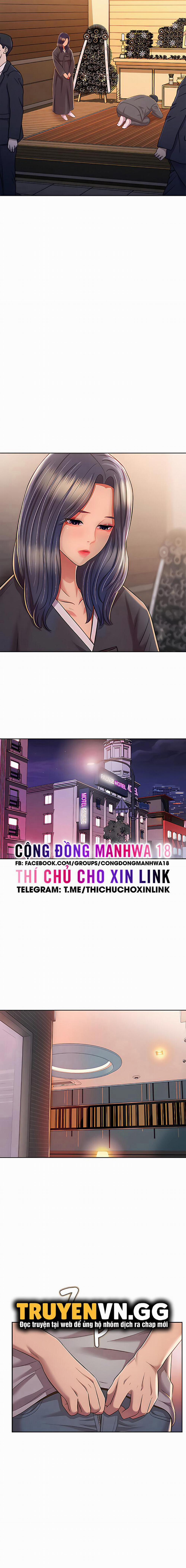 Hương Vị Chị Gái 60 trang 1