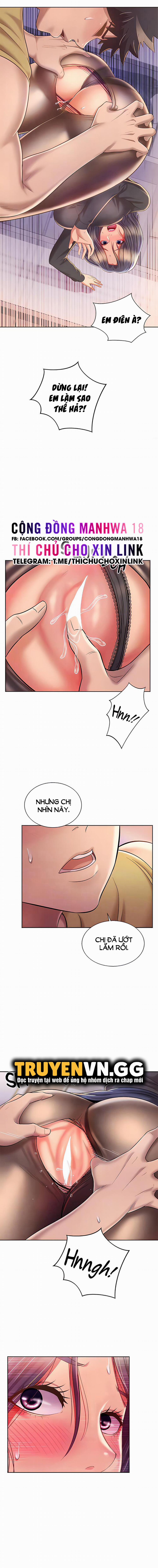 Hương Vị Chị Gái 61 trang 8