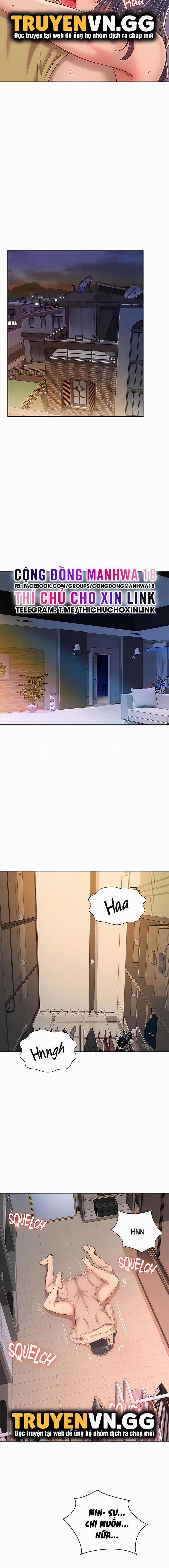 Hương Vị Chị Gái 63 trang 1