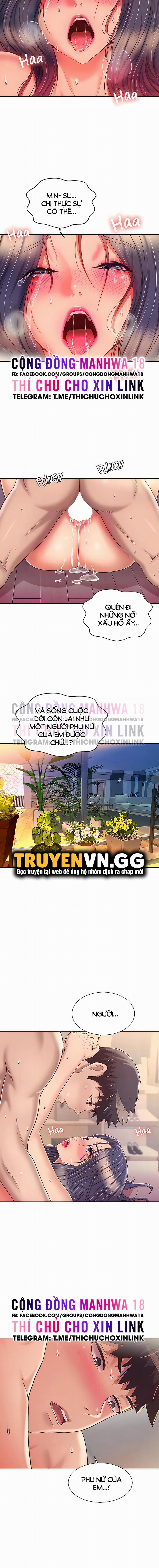 Hương Vị Chị Gái 63 trang 7