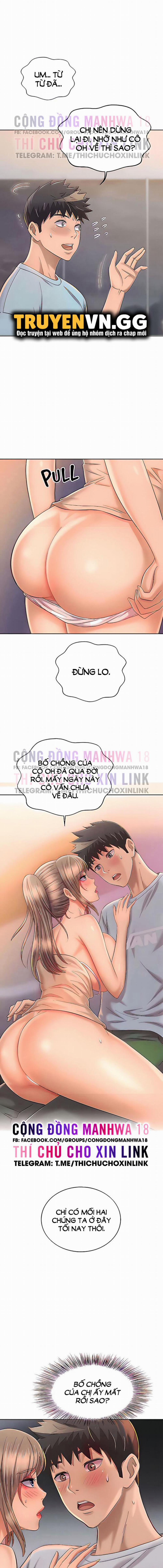 Hương Vị Chị Gái 65 trang 0