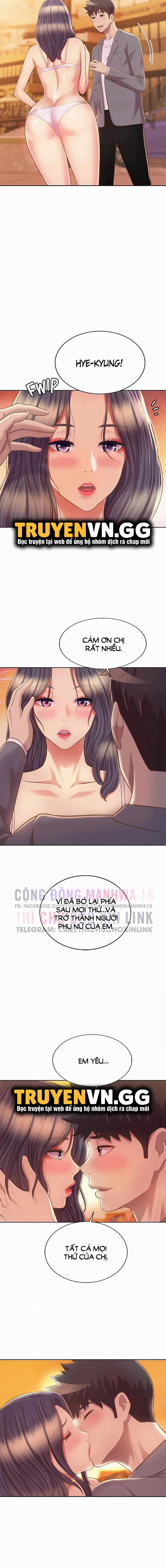 Hương Vị Chị Gái 67 trang 11