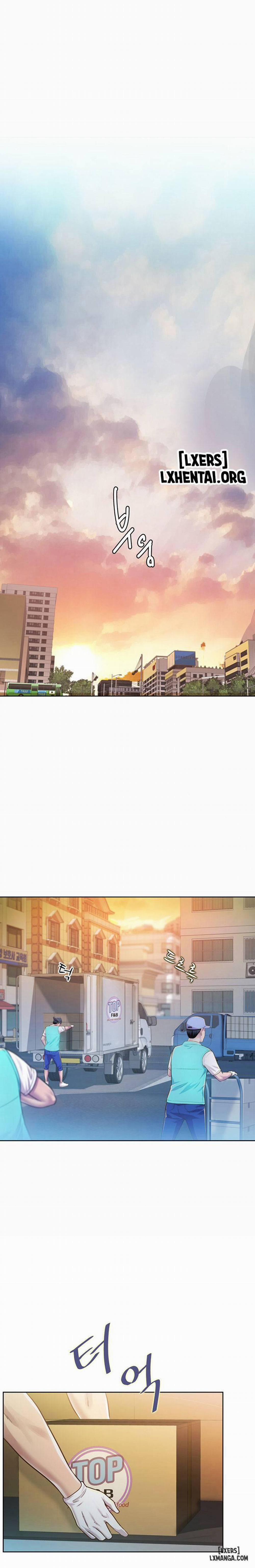 Hương Vị Của Noona 1 trang 0