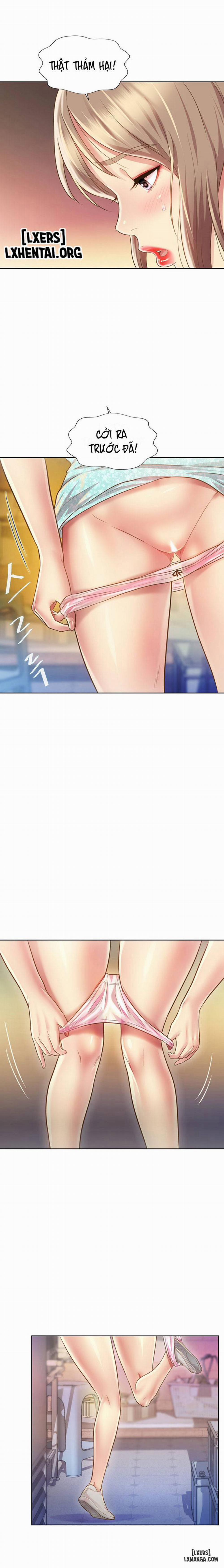 Hương Vị Của Noona 1 trang 18