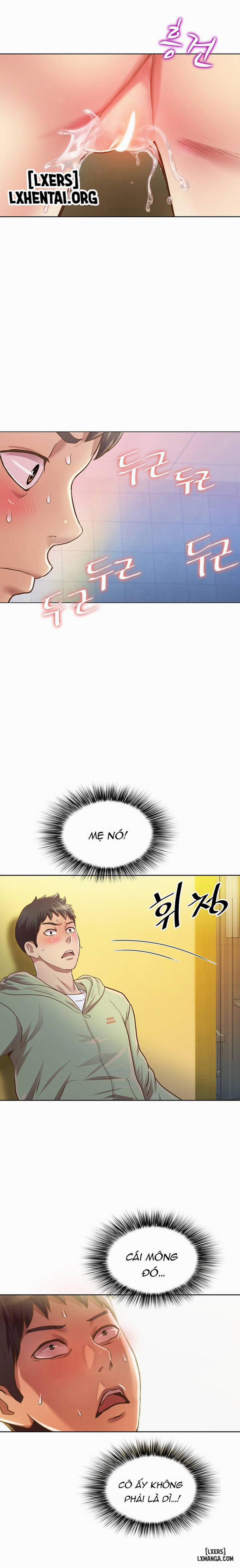 Hương Vị Của Noona 1 trang 22