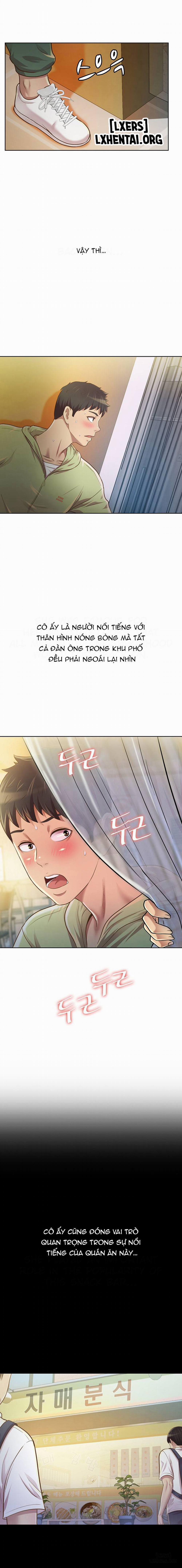 Hương Vị Của Noona 1 trang 24