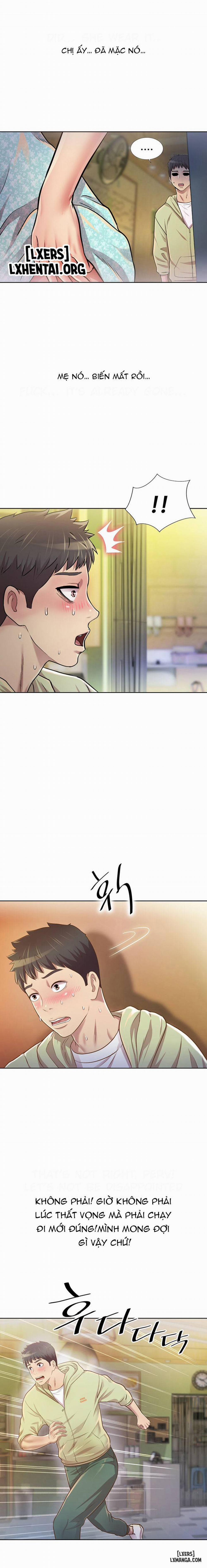 Hương Vị Của Noona 1 trang 27