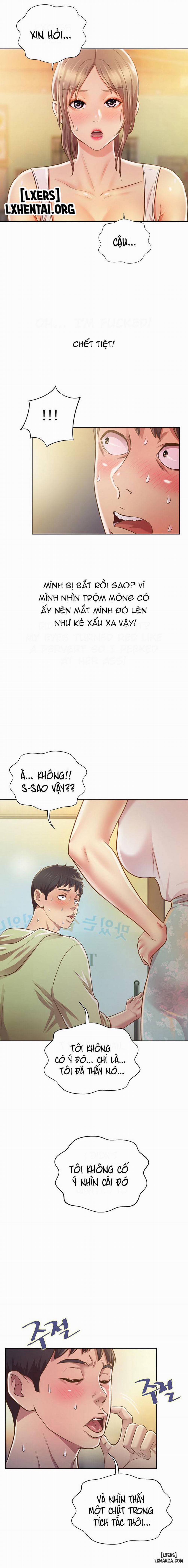 Hương Vị Của Noona 1 trang 31