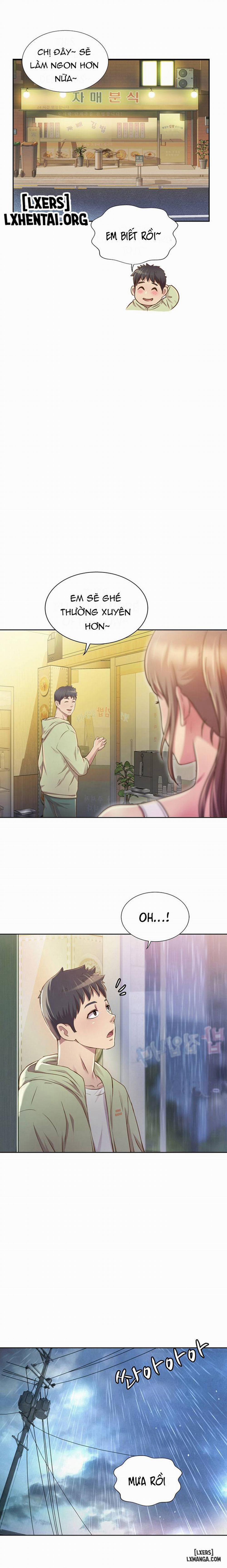 Hương Vị Của Noona 1 trang 38