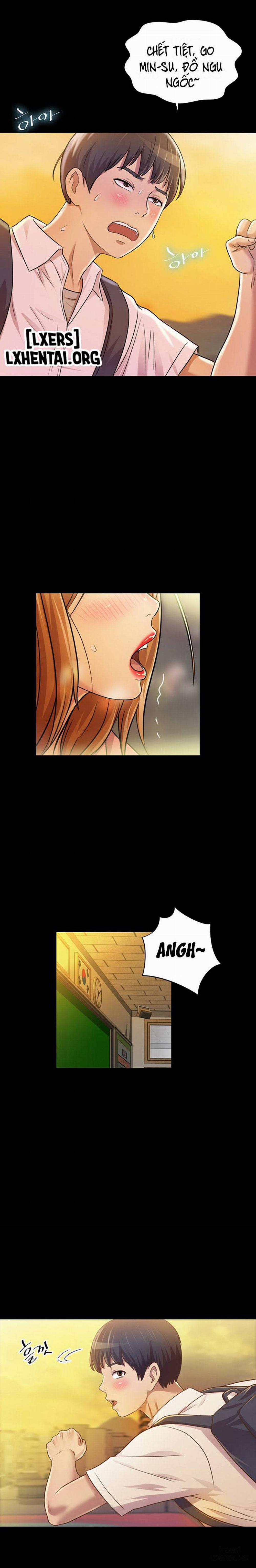 Hương Vị Của Noona 1 trang 43