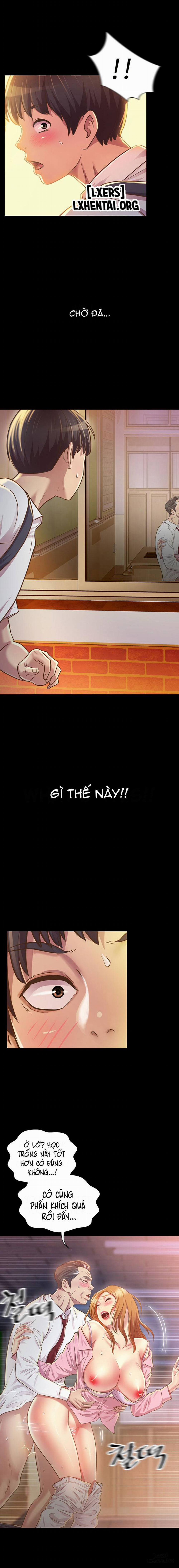 Hương Vị Của Noona 1 trang 44