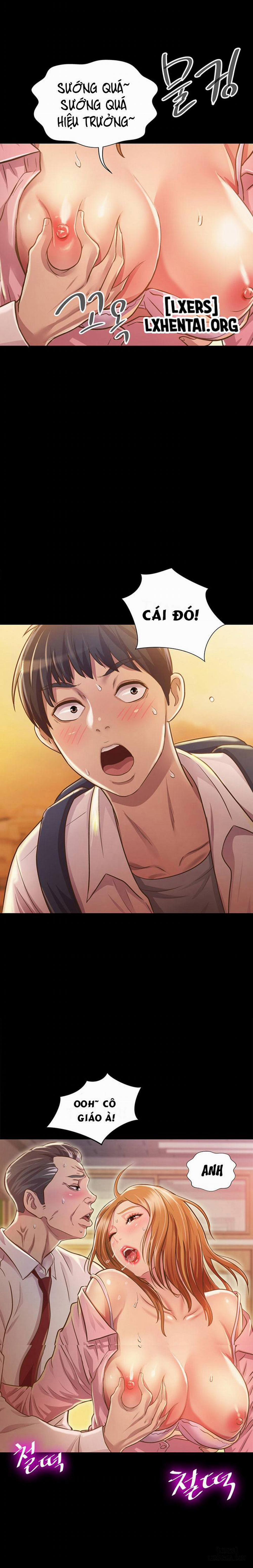 Hương Vị Của Noona 1 trang 45