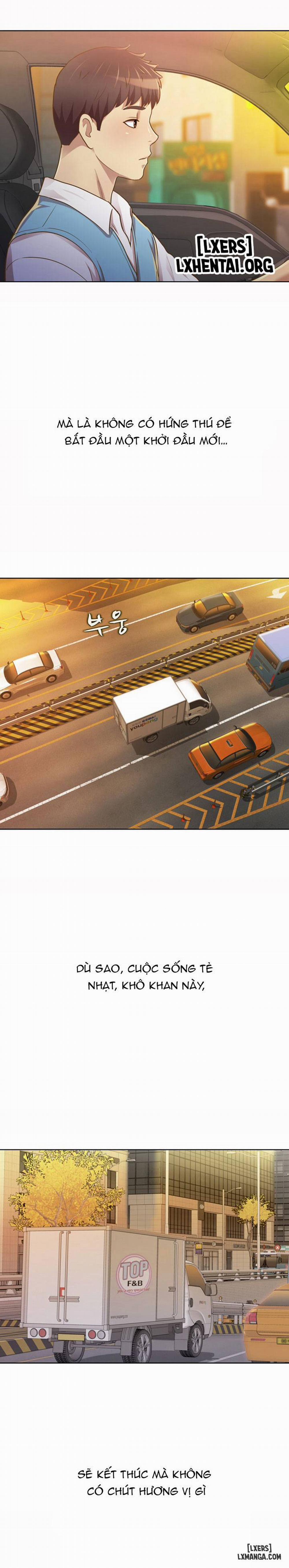 Hương Vị Của Noona 1 trang 8