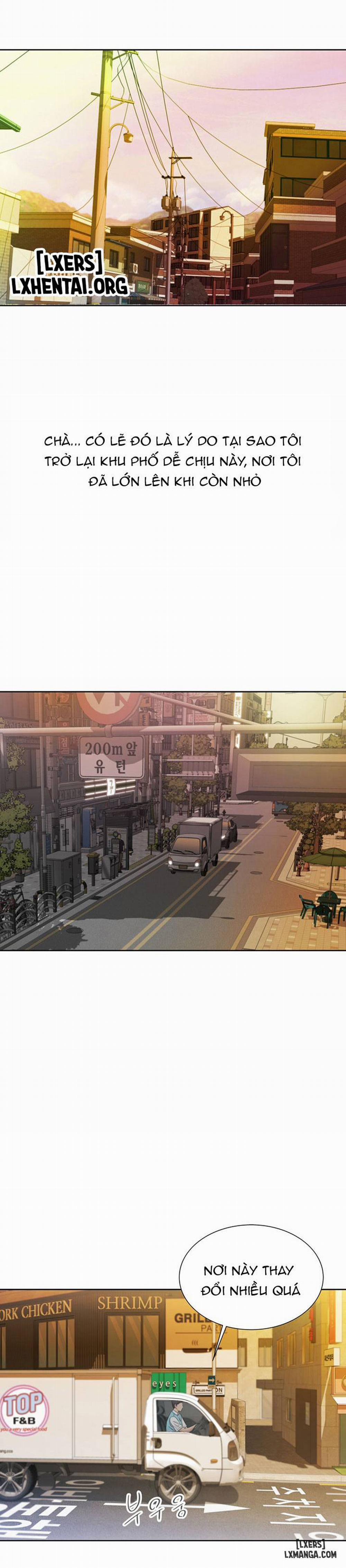 Hương Vị Của Noona 1 trang 9