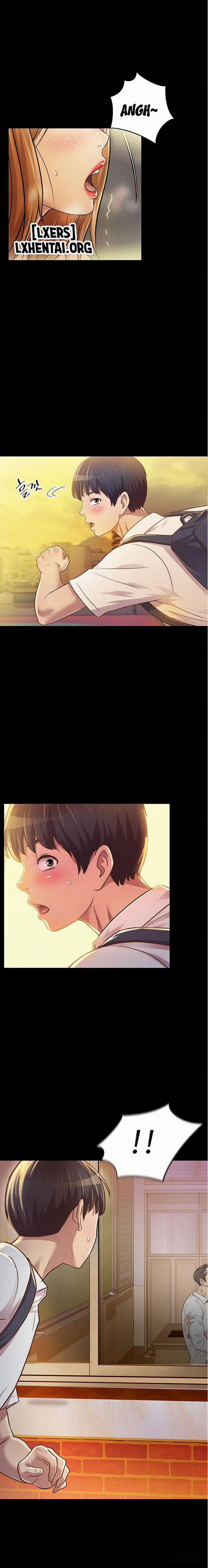 Hương Vị Của Noona 2 trang 1