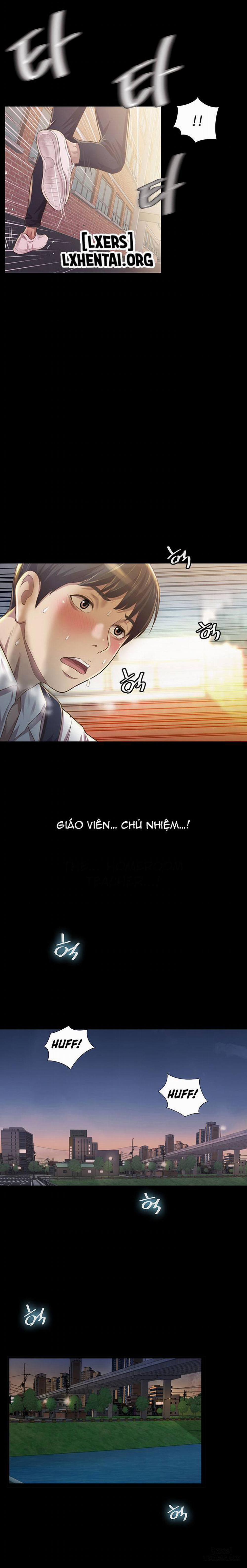 Hương Vị Của Noona 2 trang 19