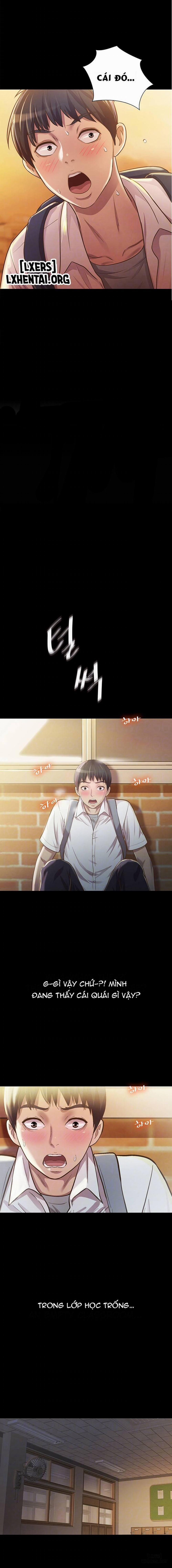 Hương Vị Của Noona 2 trang 2