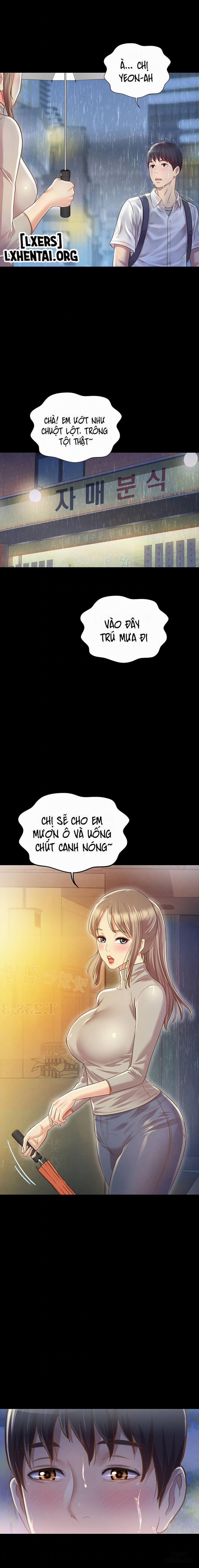 Hương Vị Của Noona 2 trang 23