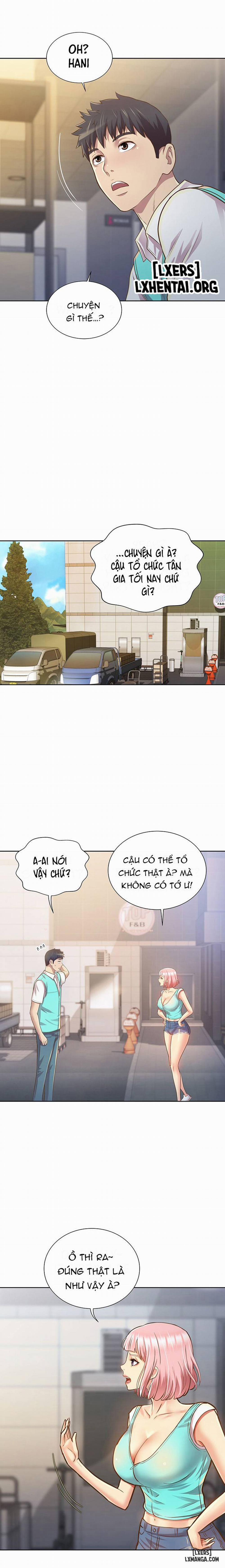 Hương Vị Của Noona 2 trang 26