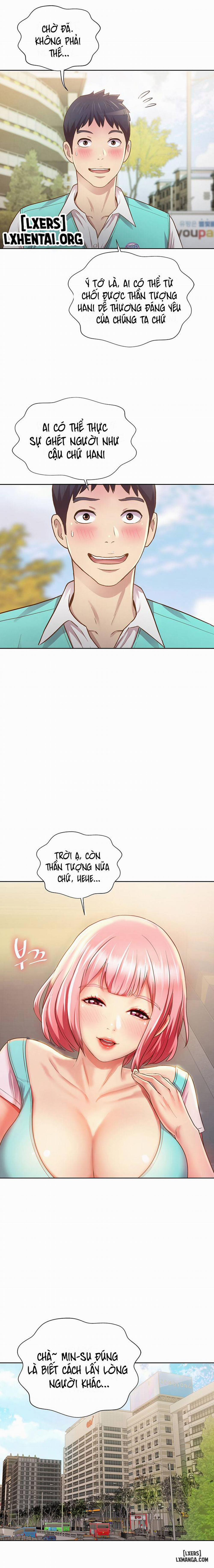 Hương Vị Của Noona 2 trang 29