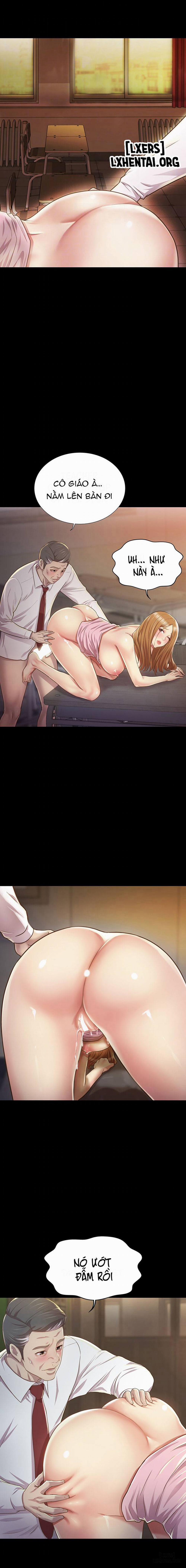 Hương Vị Của Noona 2 trang 4