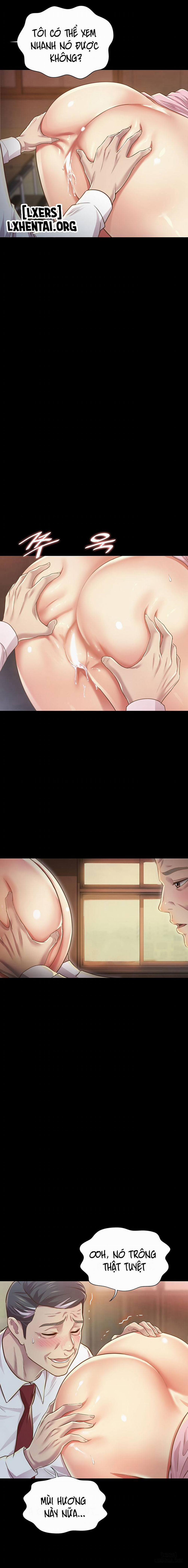 Hương Vị Của Noona 2 trang 5